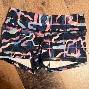 Fleo shorts